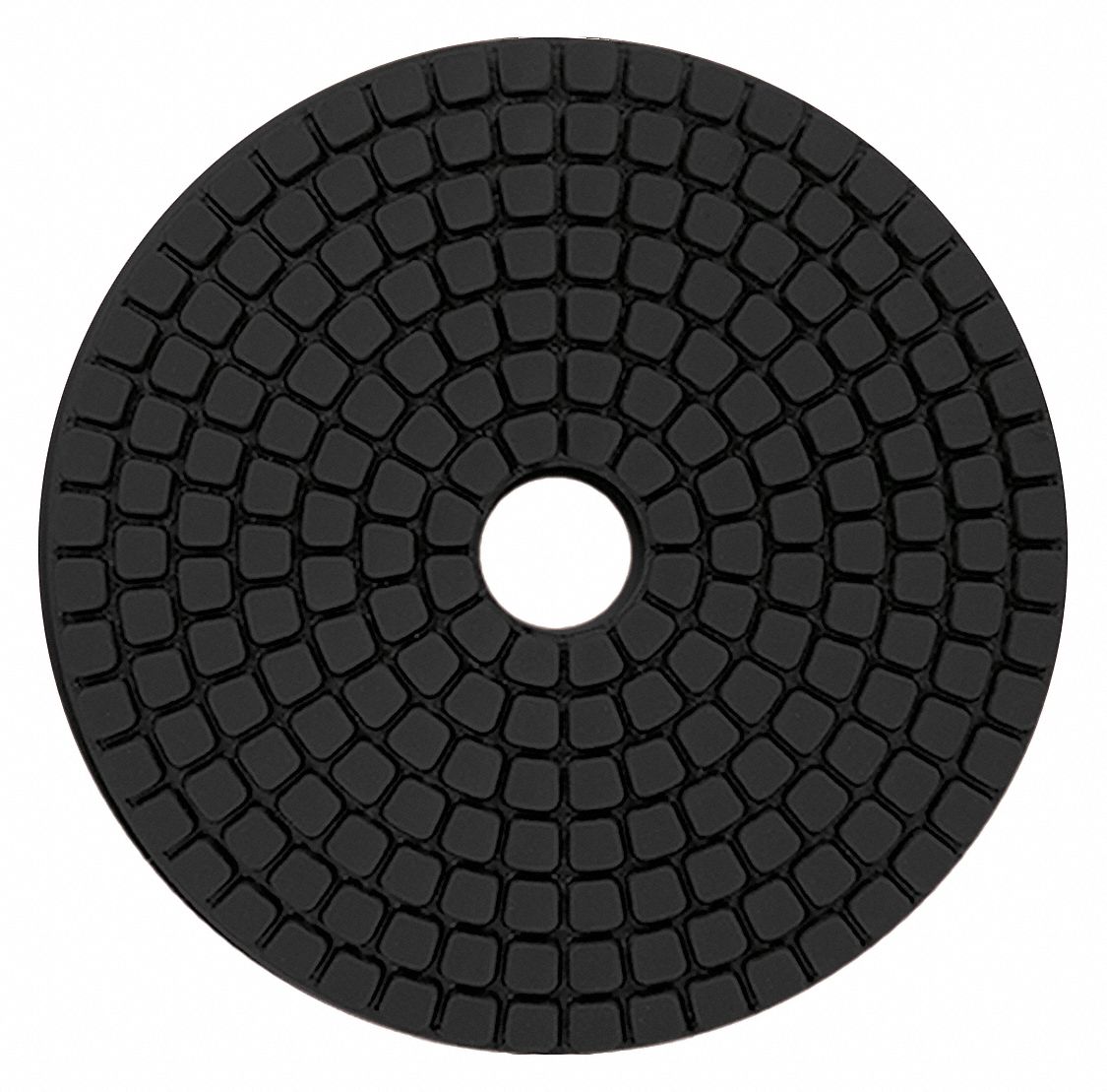 Premium Polishing Pad, Black