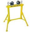 Roller Straight-Head Pipe Stands