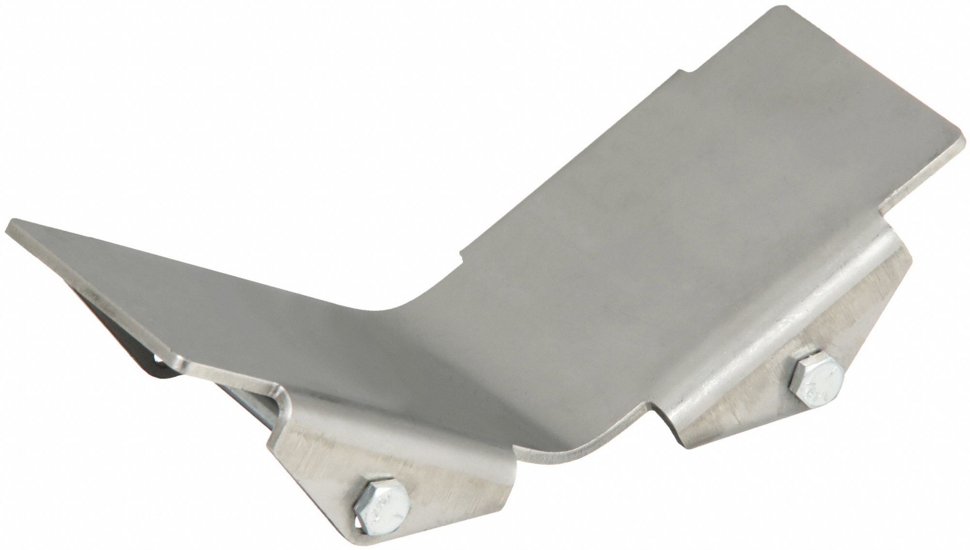 STAINLESS STEEL VEE HEAD SLEEVE