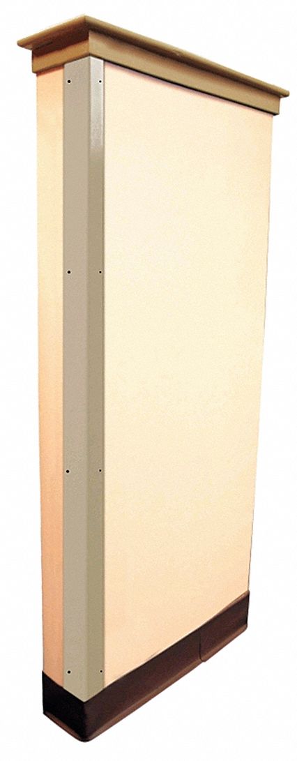 Corner Guard, Beige,