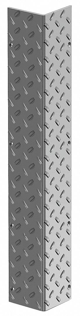 Screw-In Corner Guards