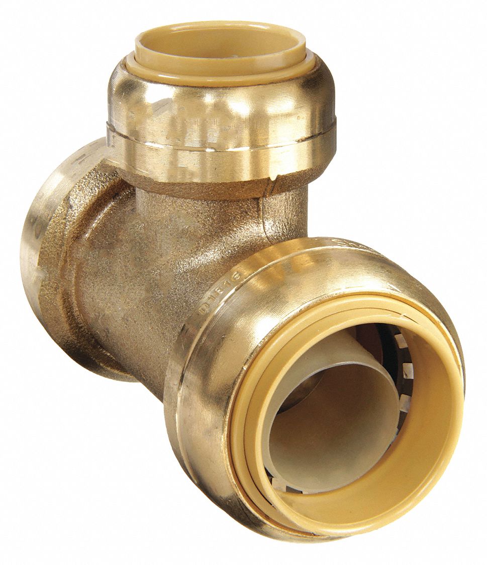B　0324 D-Series Pneumatic Automatic Male Threaded Coupler | Dixon