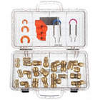 FITTINGS KIT 26 PC PTC CONTRACTOR