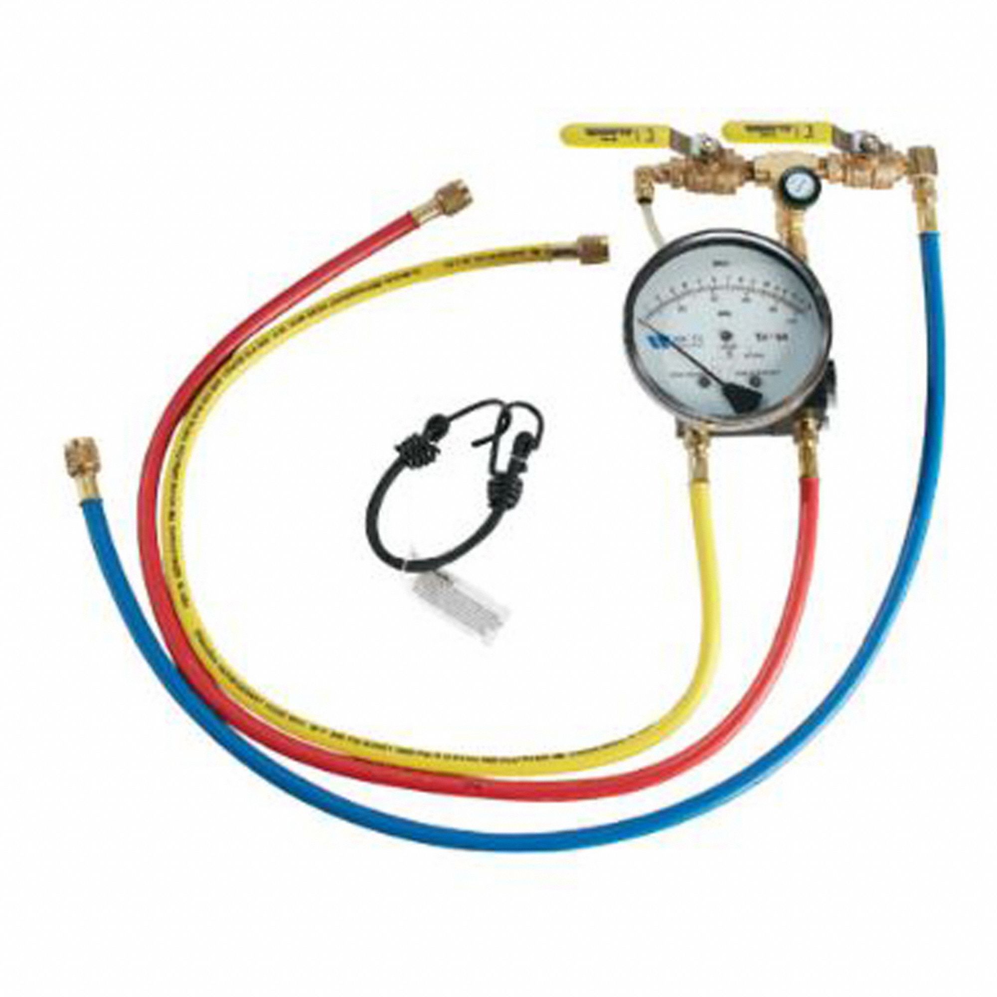 BACKFLOW PREVENTER TEST KIT