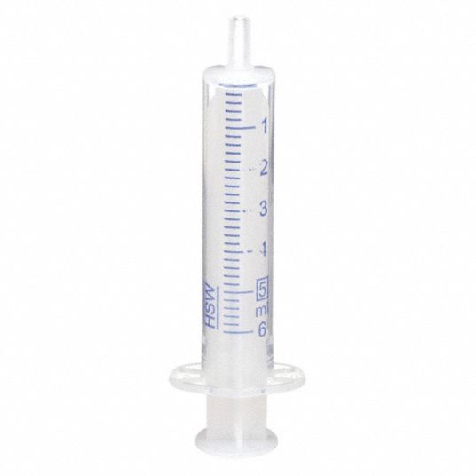 93MM Long Needle 50ML SYRINGE