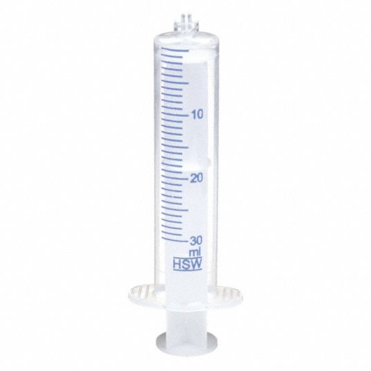 Glue Syringe <br />HH550