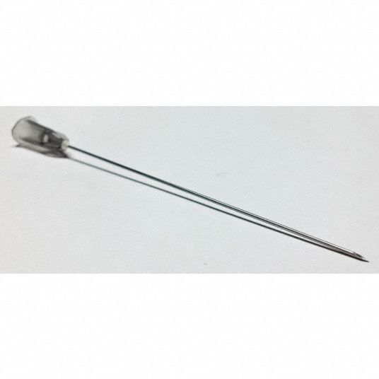 AIRTITE Sharp, TriBevel Needle, Plastic Hub, SS Cannula Body Material