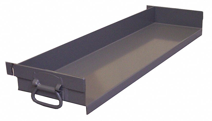 Adjustable Tray 9 in L 36 in W