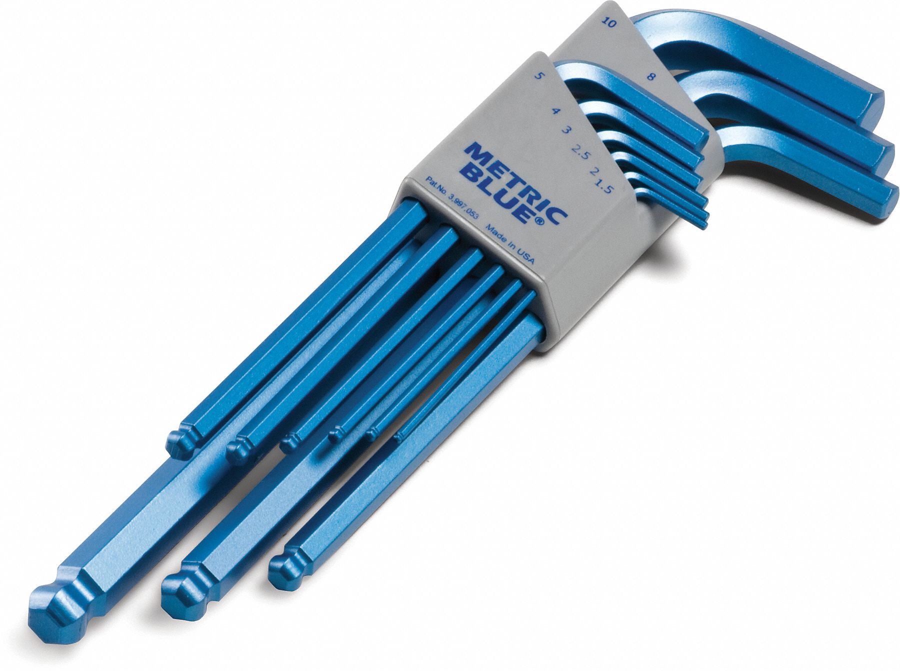 hex key