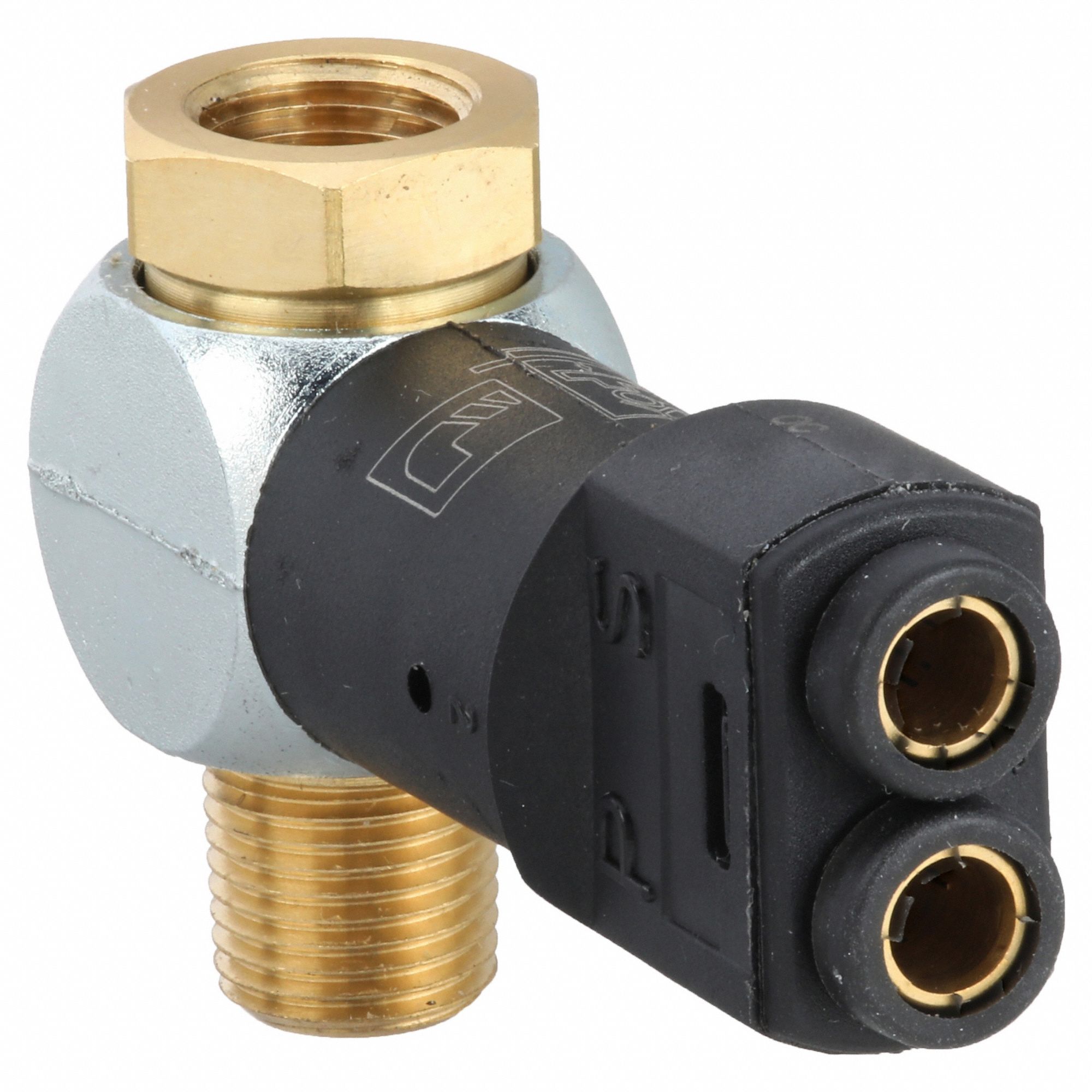 PNEUMATIC THRESHOLD SENSOR,1/8",4MM