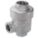 QUICK EXHAUST VALVE,3/8 IN