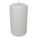 TRANSPORT DRUM, HDPE, 15 GALON, UNLINED/NO INTERIOR COATING, NATURAL/NATURAL