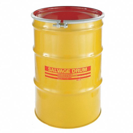 Transport Drum Grainger