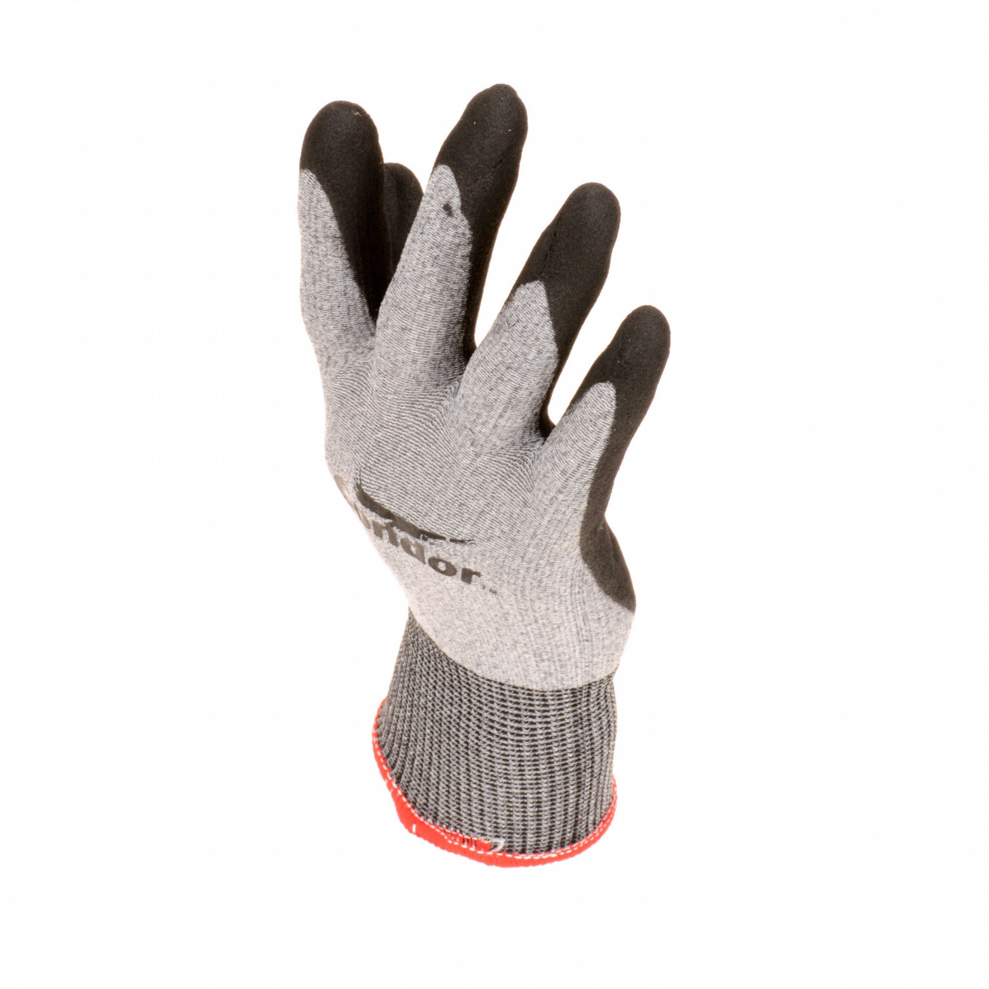 CONDOR, XL ( 10 ), Foam, Coated Gloves - 19K978|19K978 - Grainger