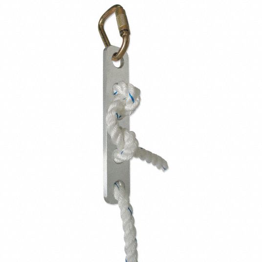 lifeline door anchor
