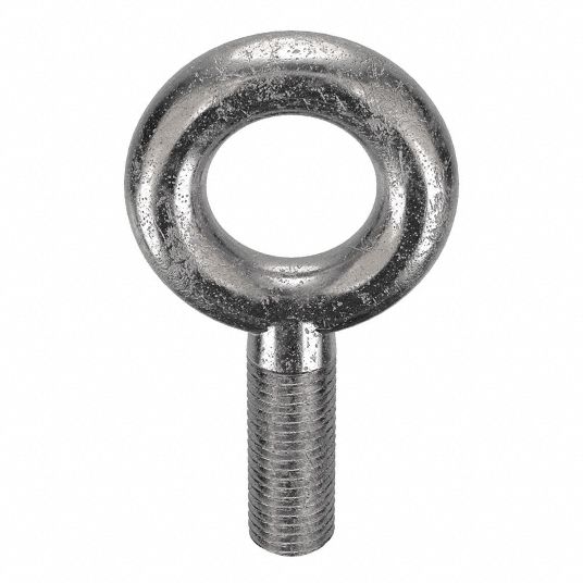 Does ASME Require Eyebolts to Have a Stamped Working Load Limit?