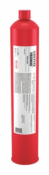 LOCTITE Anaerobic Sealant Anaerobic Gasket Sealant, up to 300°F Temp ...