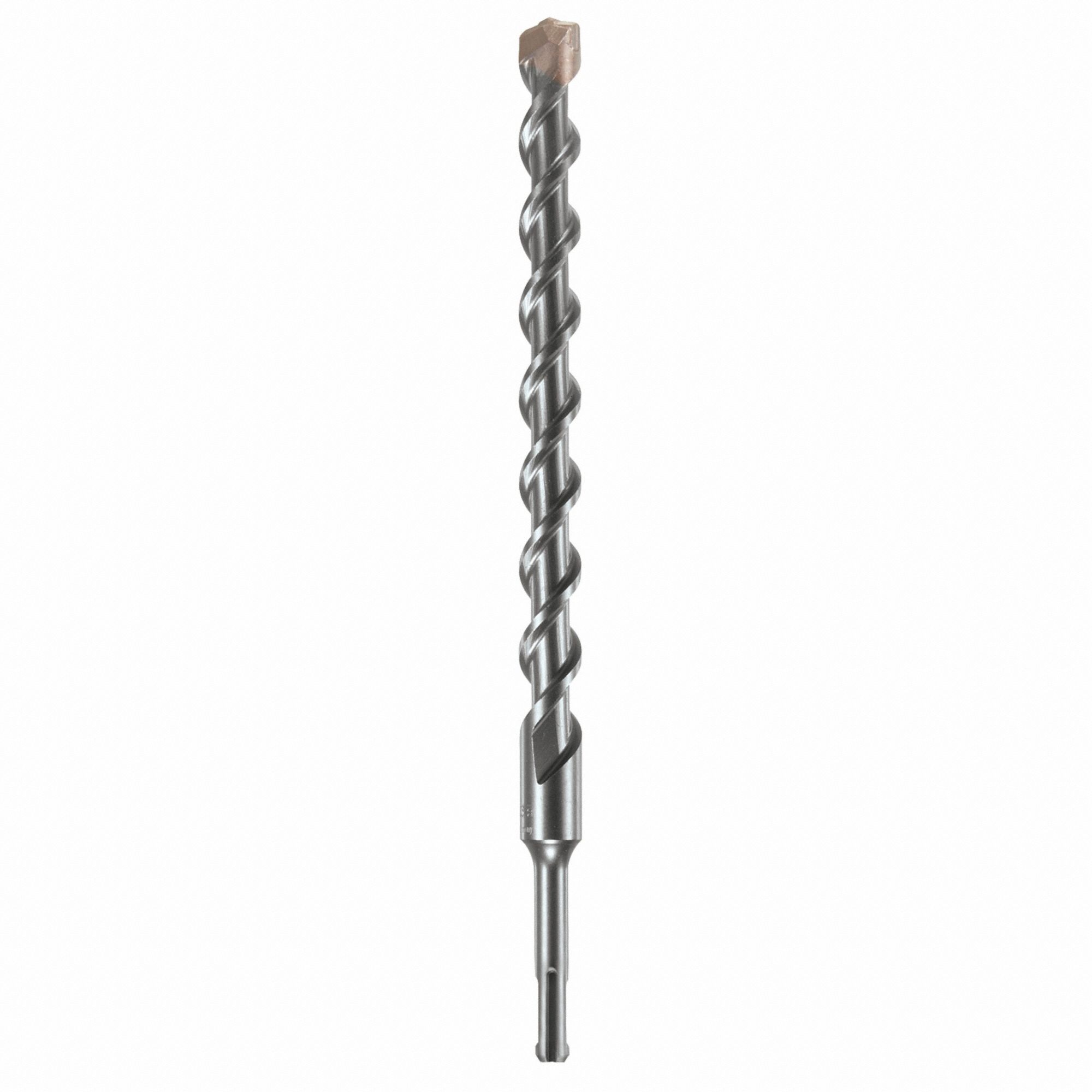 BOSCH ROTARY HAMMER DRILL BIT IN BIT SIZE 10 IN MAX DRILLING