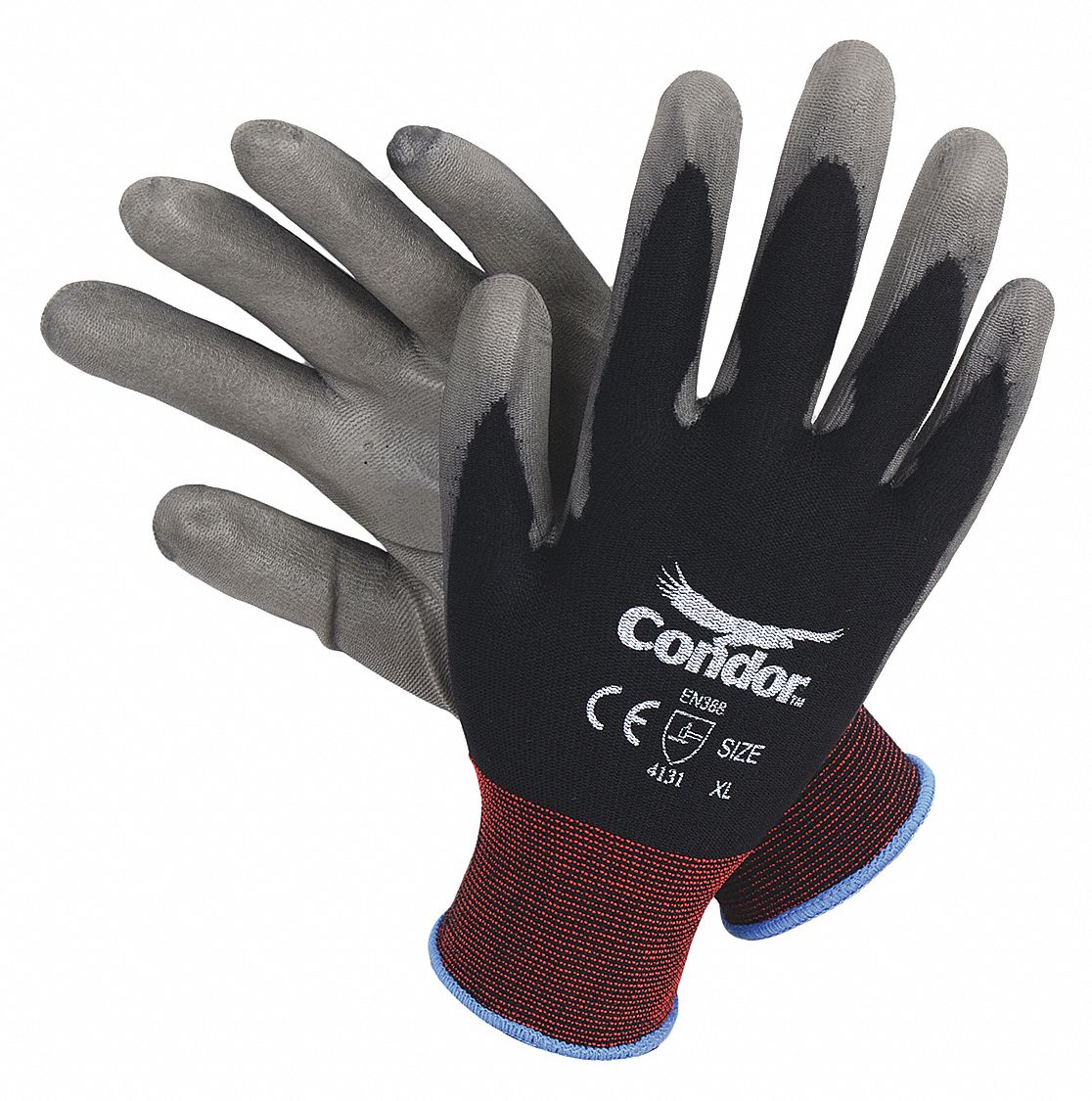 Condor store work gloves