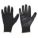 COATED GLOVES, S (7), SMOOTH, NITRILE, PALM, ANSI ABRASION LEVEL 3, 10 GA, WHITE