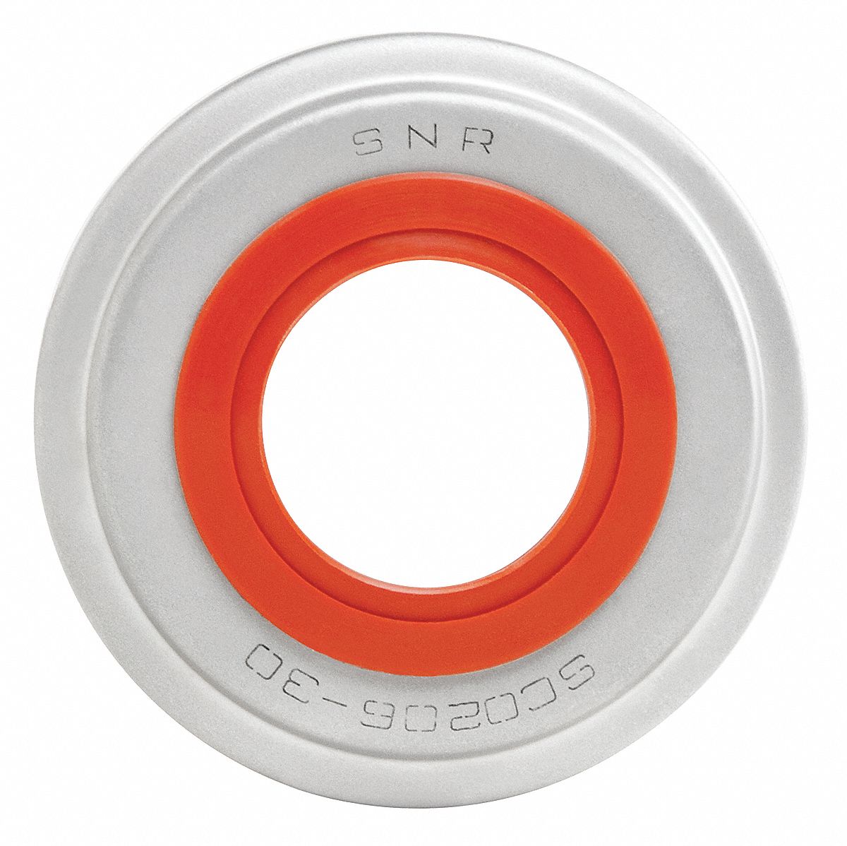 NTN Bearing End Cap, Open, SS, Dia. 1 In 19L534SC0U20516 Grainger