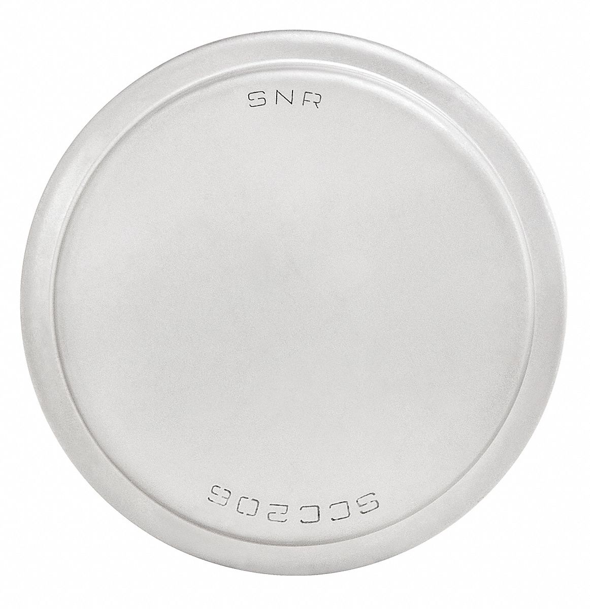 NTN Bearing End Cap, Closed, SS, Dia. 30mm 19L537SCC206 Grainger