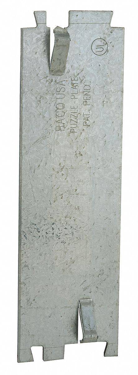 Cable Protection Plate 5 in L