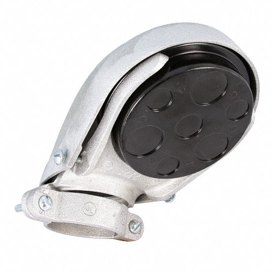 Raco Service Entrance Caps For Rmc Imc 3 In Trade Size Aluminum 8 3 32 In Overall Lg Rmc Emt Imc 19l554 2412 Grainger