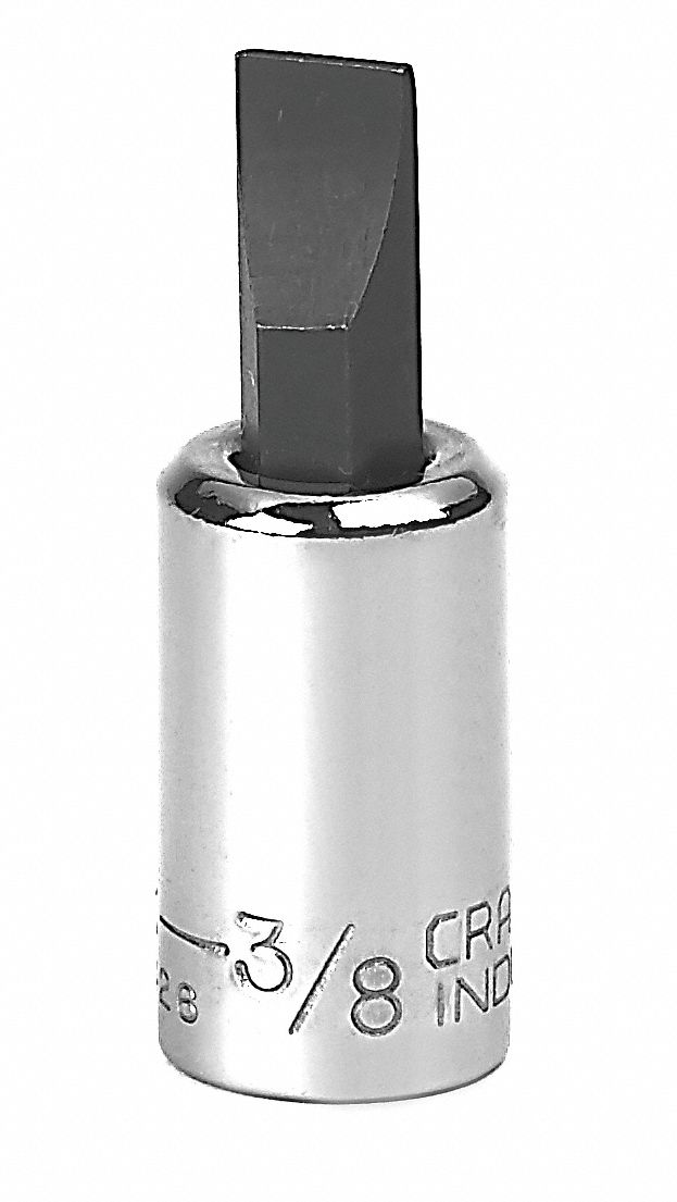 Screwdriver Socket Bit - Grainger