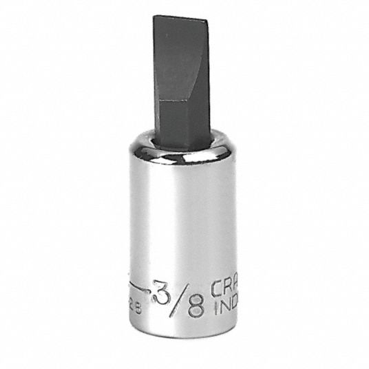 Screwdriver Socket Bit Grainger