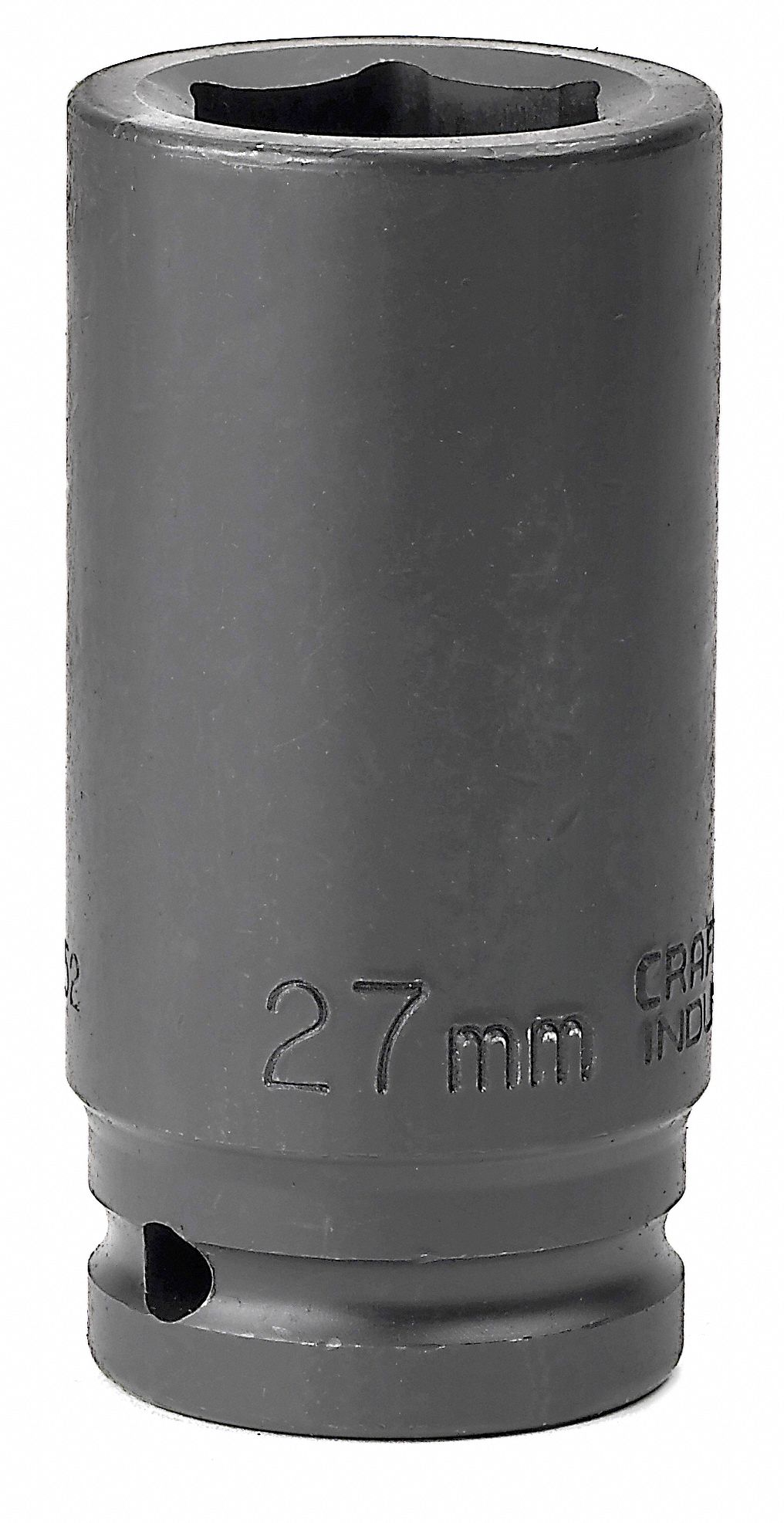 Impact Socket, Drive Size 3/4 in - Grainger