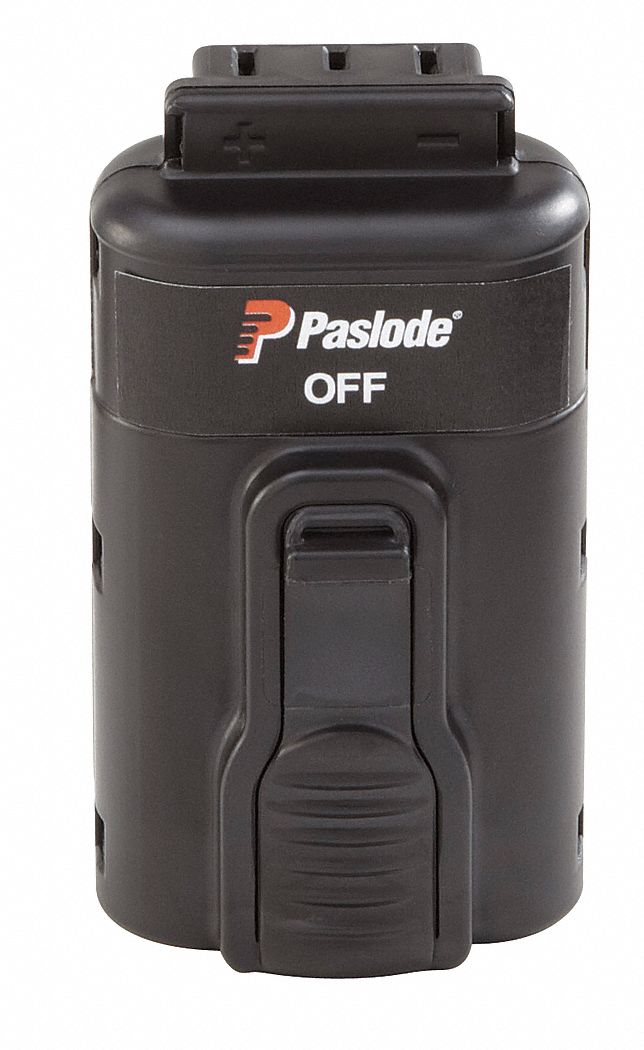 Paslode, Lithium Ion Battery 19L845|902654 Grainger