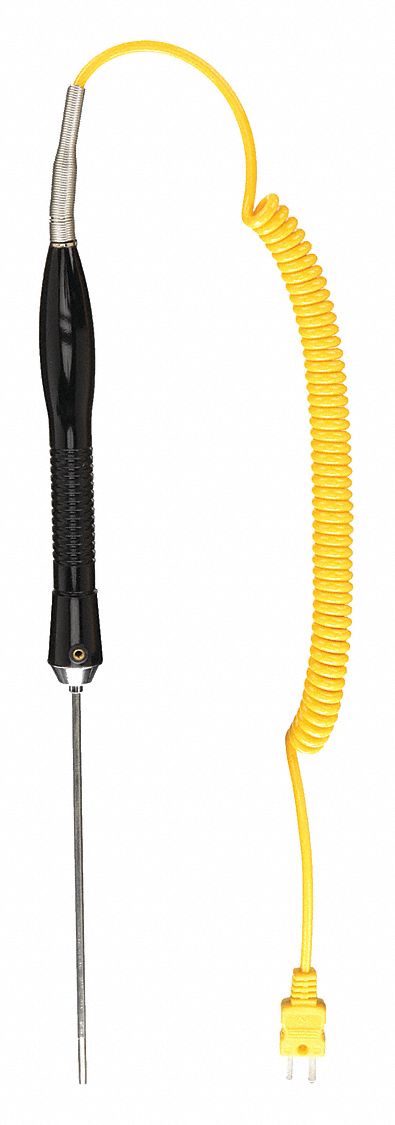 PROBE IMMERSION TYPE K -40 TO 1472F
