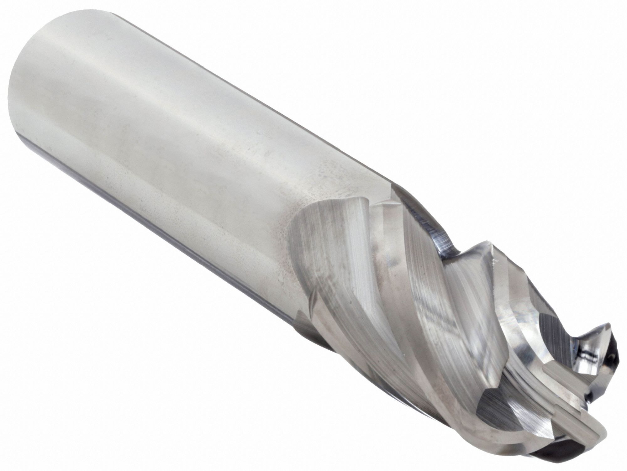 Ball End Mill, Single End, 14.00mm, Carbide