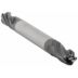 General Purpose Double-End Roughing/Finishing AlTiN-Coated Carbide Ball End Mills