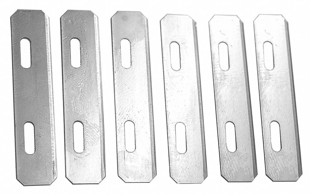 Replacement Blade: 2RZU8/510U42,