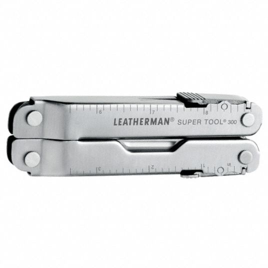 Navaja Leatherman