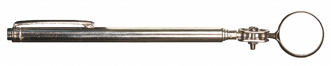 MIROIR INSPECTION MAGNETIQUE,7/8 PO