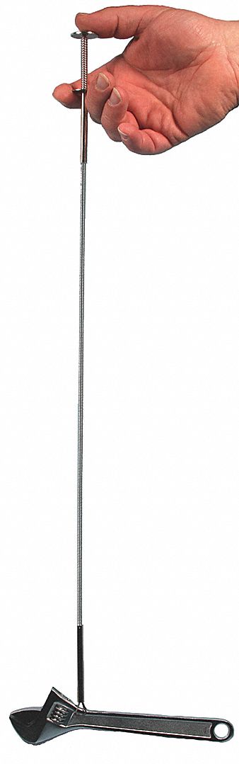 MACH RESS FLEX,LO 23-1/2 PO,10 LB