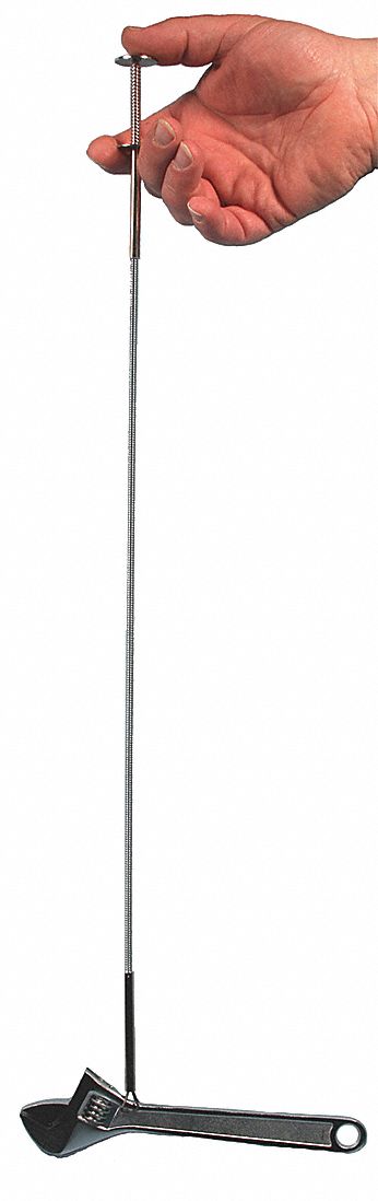 MACH RESS FLEX,LO 13-1/2 PO,10 LB