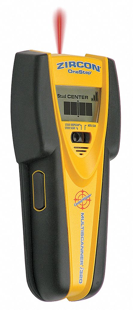 19LZ17 - Electronic Stud Finder Prof Multiscan