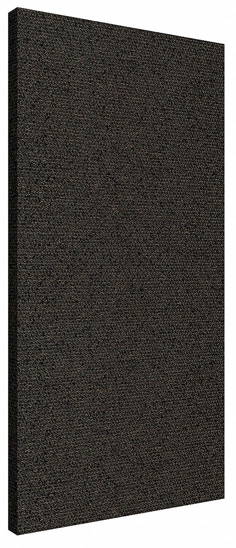 Acoustic Panel,24 in. W