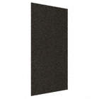 Acoustic Panel,24 in. W