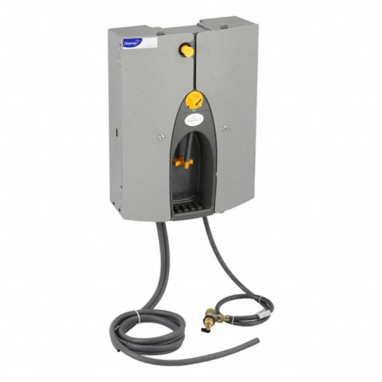 DIVERSEY, For J-Fill QuattroSelect Dispenser Series, 1, Dispensing