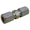 Straight Compression Tube Fitting image