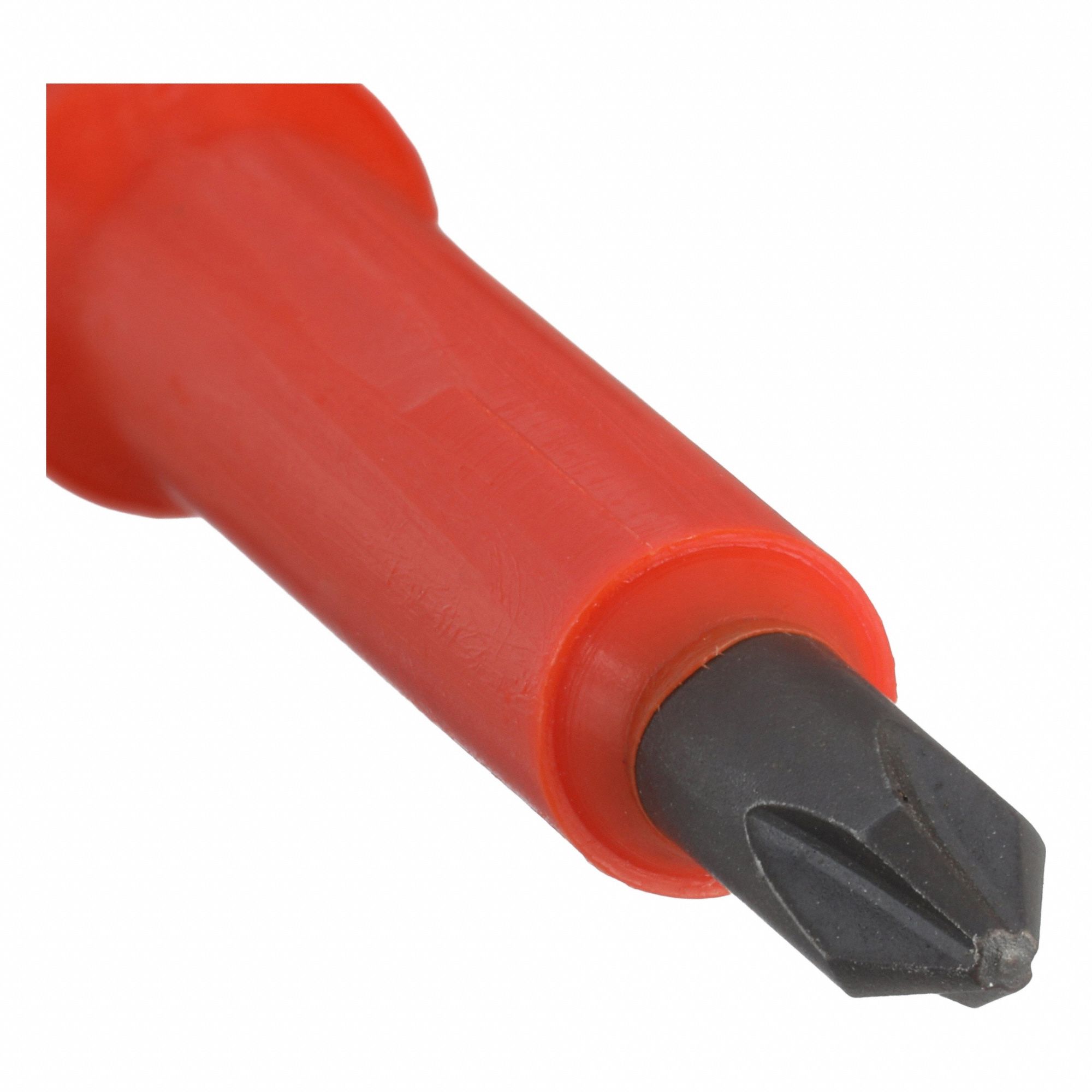 Insulatd Screwdriver, Phillips,