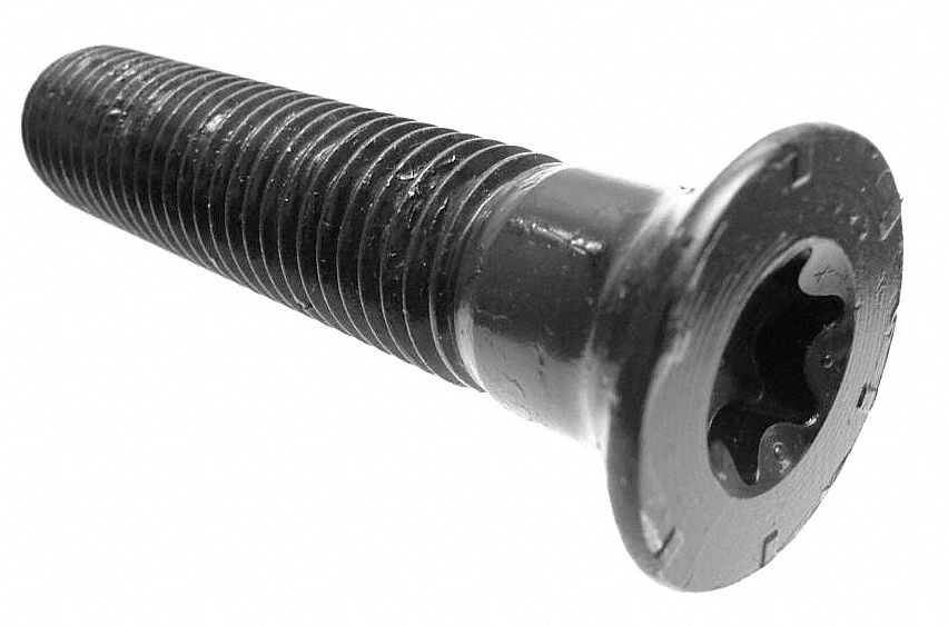 Camrail BoltFastener L 3 in PK5