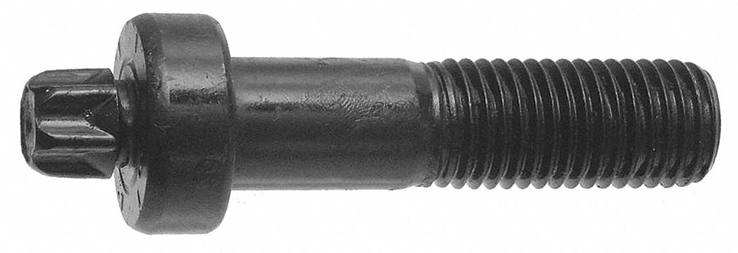 Camrail BoltFastener L 2 3/4 in PK10