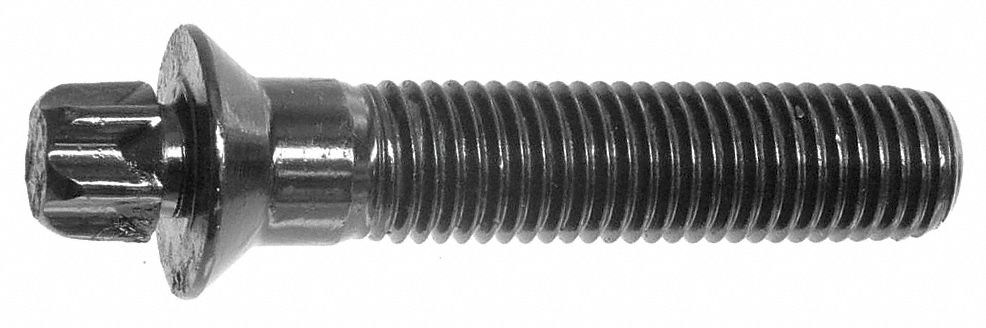 Camrail BoltFastener L 3 3/4 in PK10