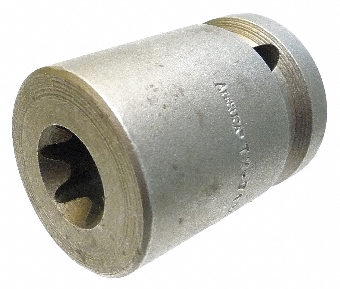 Camrail Boltinstall Tool AudiTorx E-20PK